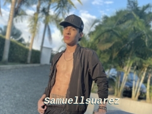 Samuellsuarez
