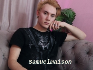 Samuelmaison