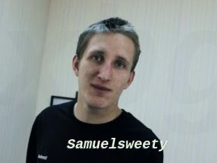Samuelsweety