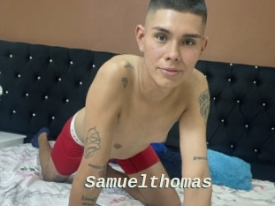 Samuelthomas