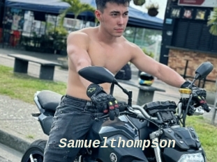 Samuelthompson