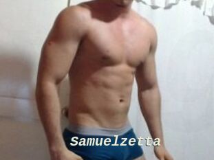 Samuelzetta