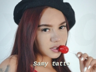 Samy_tatto