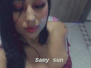 Samy_sun