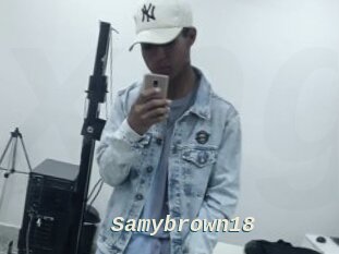 Samybrown18