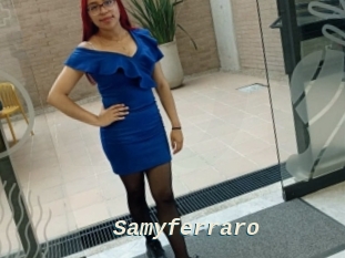 Samyferraro
