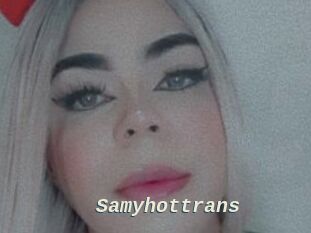 Samyhottrans