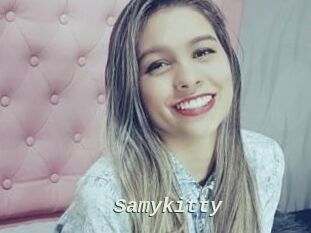 Samykitty