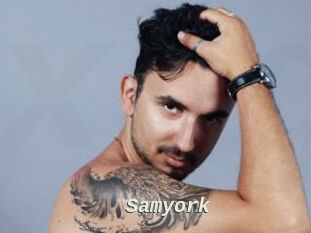 Samyork