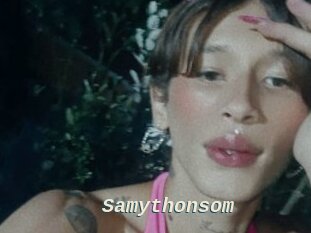 Samythonsom