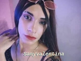 Samyvalentina