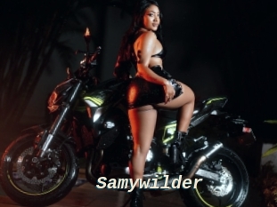 Samywilder