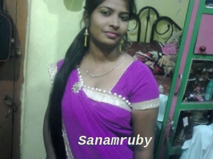 Sanamruby