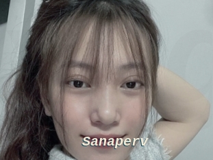 Sanaperv