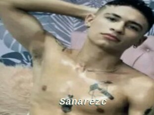 Sanarezc