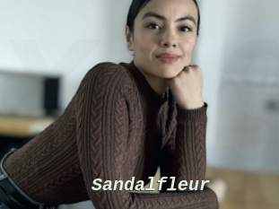Sandalfleur