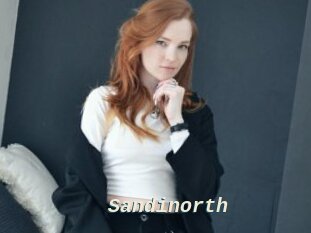 Sandinorth