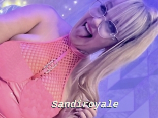 Sandiroyale