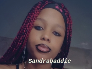 Sandrabaddie