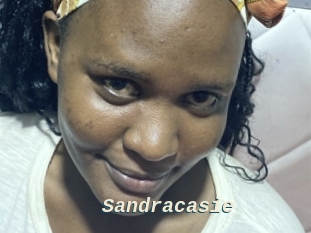 Sandracasie
