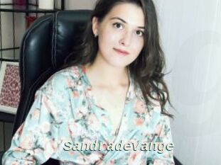 Sandradevange