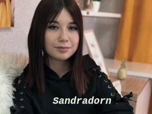 Sandradorn