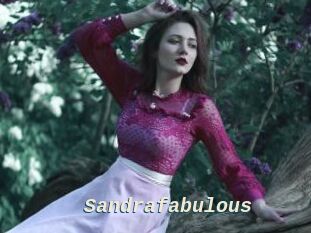 Sandrafabulous
