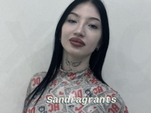 Sandragrants