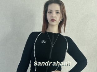 Sandrahanh