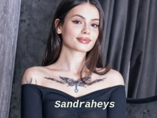 Sandraheys