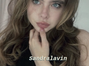 Sandralavin