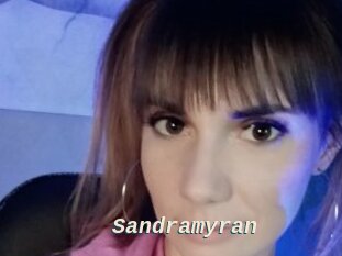Sandramyran