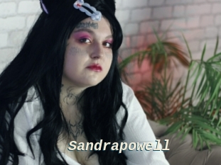 Sandrapowell