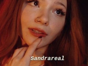 Sandrareal