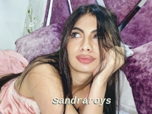 Sandraroys