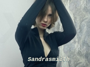 Sandrasmiith