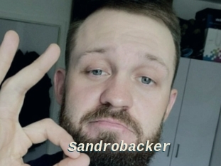 Sandrobacker