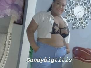 Sandybigtitis
