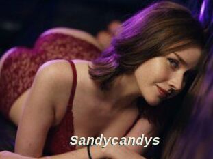 Sandycandys