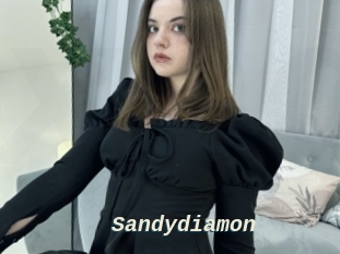 Sandydiamon