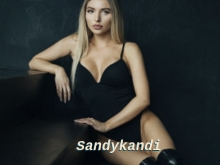Sandykandi