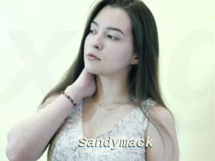 Sandymack
