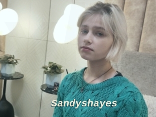 Sandyshayes