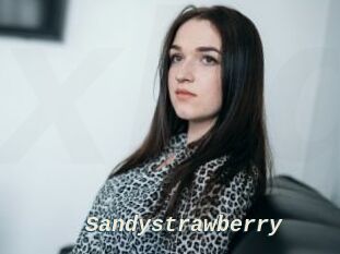 Sandystrawberry