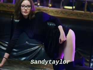 Sandytaylor