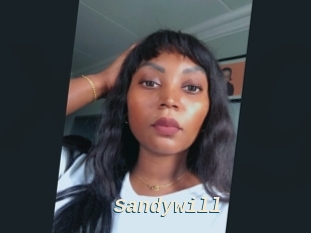 Sandywill