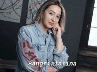 Sangrialatina