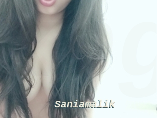 Saniamalik