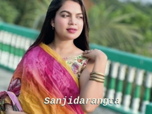 Sanjidarangta
