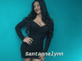 Santannalynn